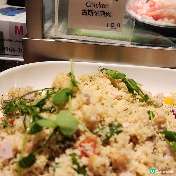 💥半自助晚餐 🦀🦐🍣  抵食推介‼️😋