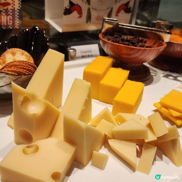 💥半自助晚餐 🦀🦐🍣  抵食推介‼️😋