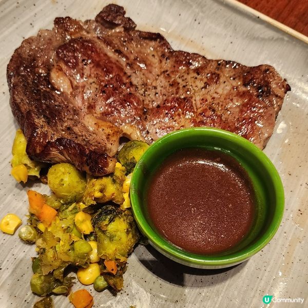 💥半自助晚餐 🦀🦐🍣  抵食推介‼️😋