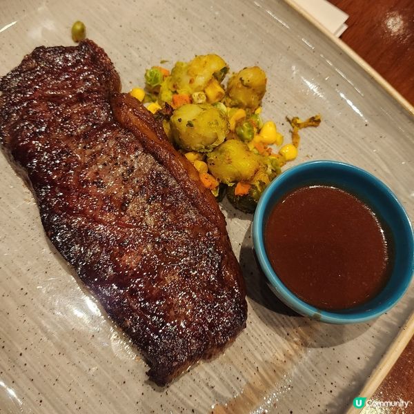 💥半自助晚餐 🦀🦐🍣  抵食推介‼️😋