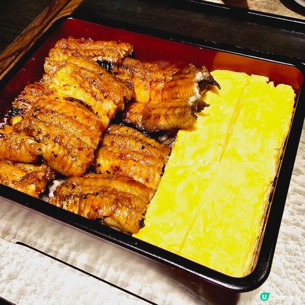 名古屋必食鰻魚飯🍱🍱