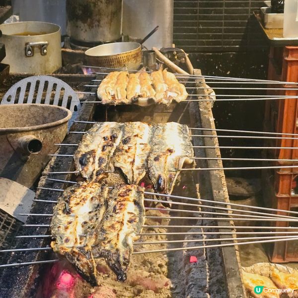 名古屋必食鰻魚飯🍱🍱