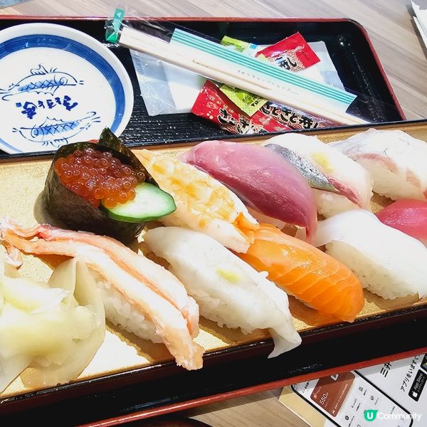 Outlet foodcourt食咗個好好味嘅