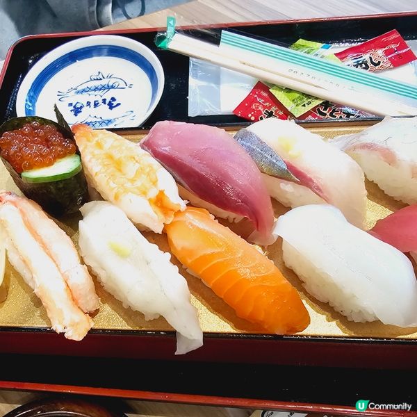 Outlet foodcourt食咗個好好味嘅