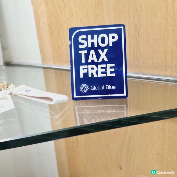 日本旅遊退稅要留意