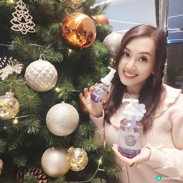 用完香噴噴💖💖