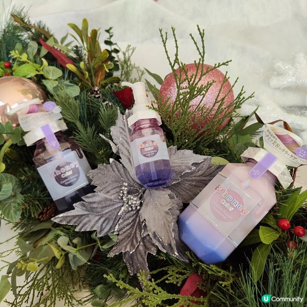 用完香噴噴💖💖