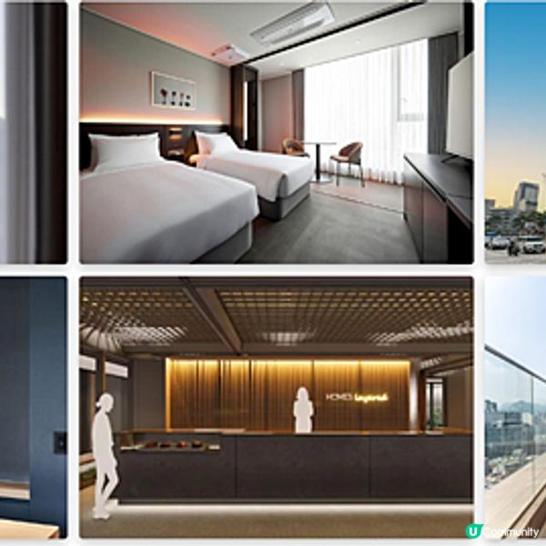 [旅遊]首爾住宿推薦 | 首爾明洞家庭旅館HOMES Stay Myeongdong 家庭式的溫馨 地鐵站1分鐘