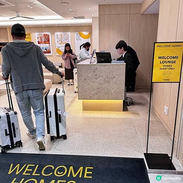[旅遊]首爾住宿推薦 | 首爾明洞家庭旅館HOMES Stay Myeongdong 家庭式的溫馨 地鐵站1分鐘