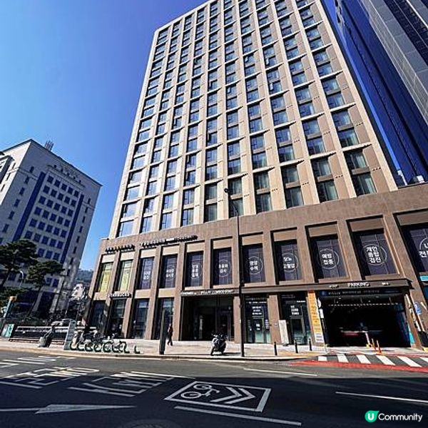 [旅遊]首爾住宿推薦 | 首爾明洞家庭旅館HOMES Stay Myeongdong 家庭式的溫馨 地鐵站1分鐘