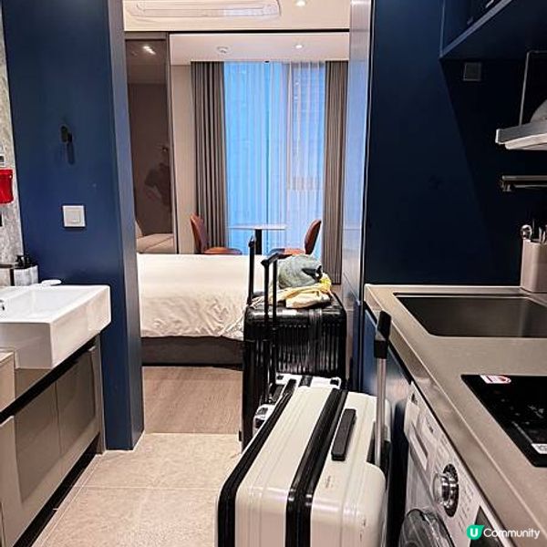 [旅遊]首爾住宿推薦 | 首爾明洞家庭旅館HOMES Stay Myeongdong 家庭式的溫馨 地鐵站1分鐘