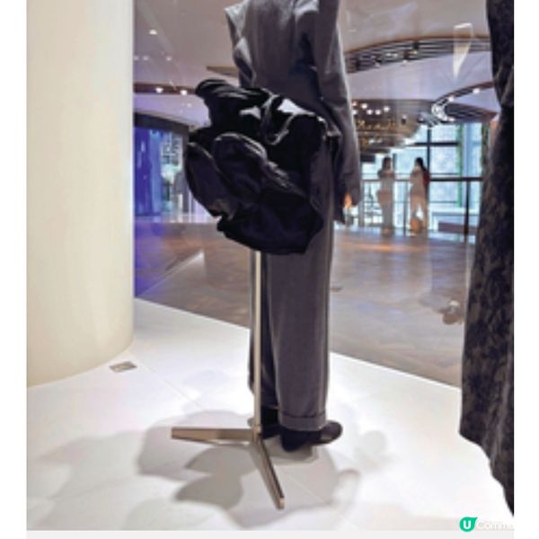 Yohji Yamamoto新基地