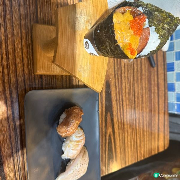 極品刺身 x 香港生蠔關注組