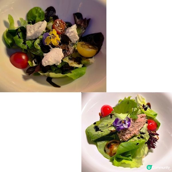 太和一間法國菜餐廳任食生蠔