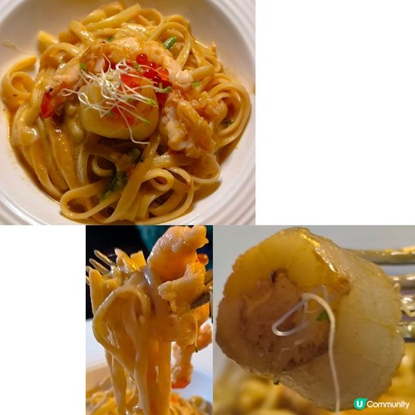 太和一間法國菜餐廳任食生蠔