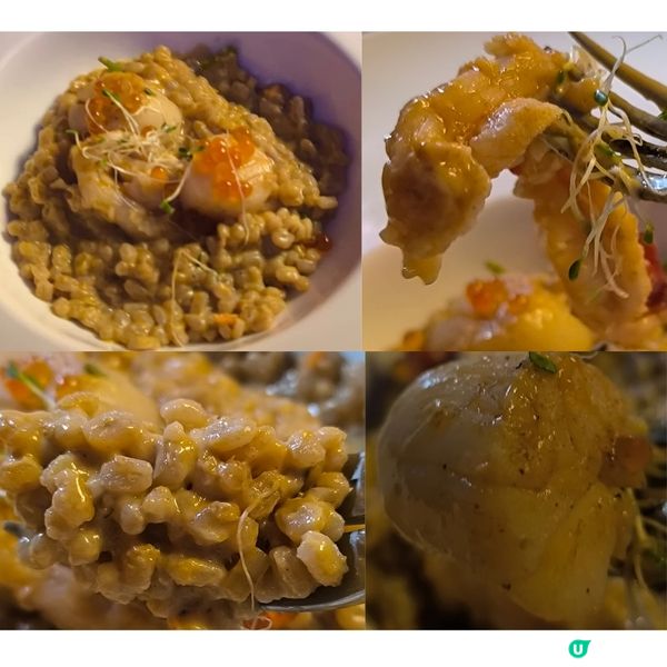 太和一間法國菜餐廳任食生蠔