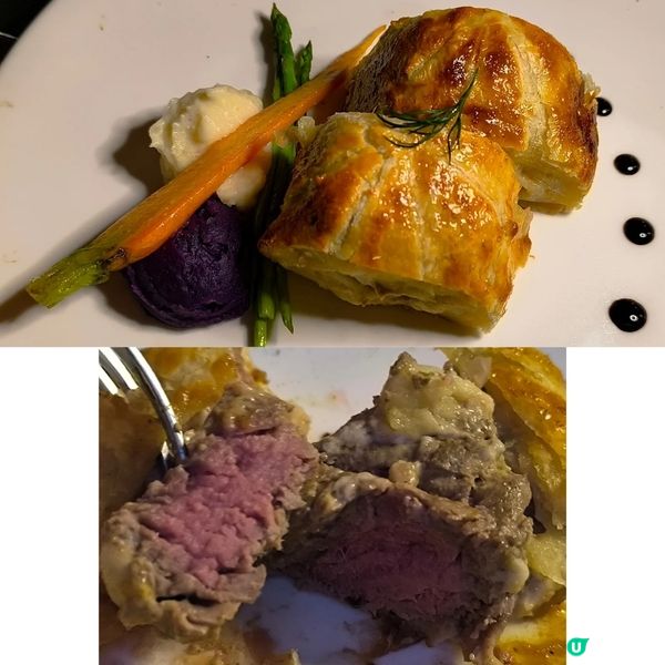 太和一間法國菜餐廳任食生蠔