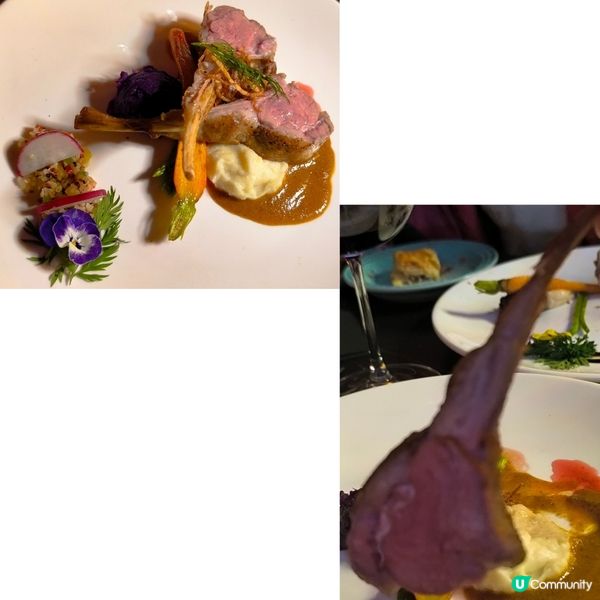 太和一間法國菜餐廳任食生蠔