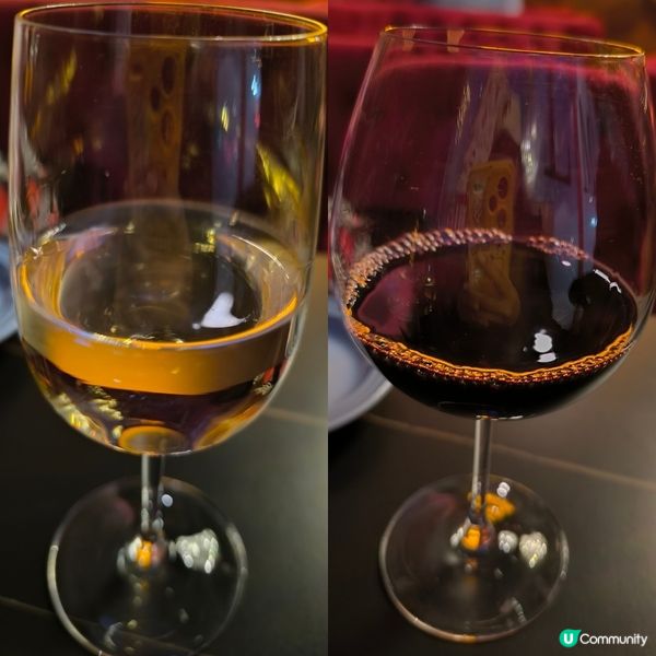 太和一間法國菜餐廳任食生蠔