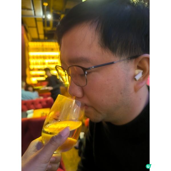 太和一間法國菜餐廳任食生蠔