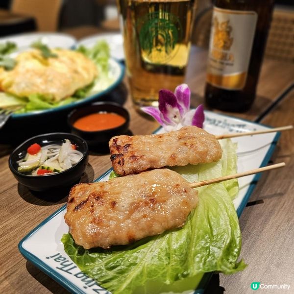 大癲蟹肉量🤩的蟹肉奄列