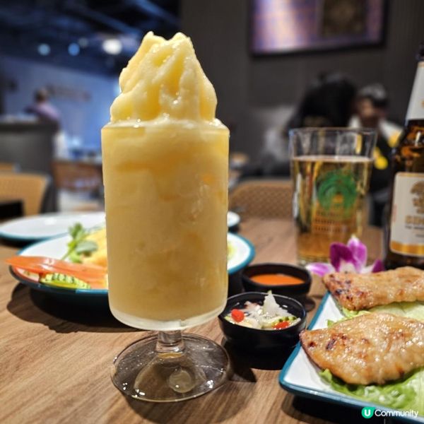 大癲蟹肉量🤩的蟹肉奄列