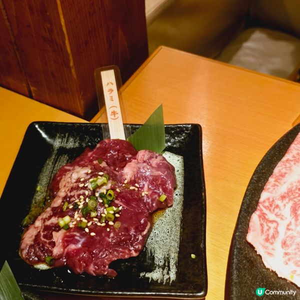 來到高山，燒肉飛驒牛不可不吃