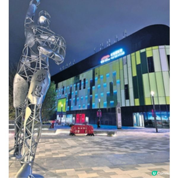 啟德體育園一人火鍋9款獨特湯底配
日產肉品