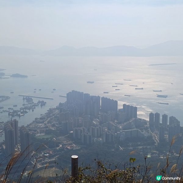 屯門青山 靈渡寺