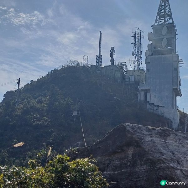 屯門青山 靈渡寺