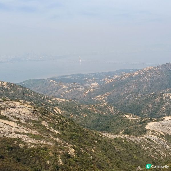 屯門青山 靈渡寺