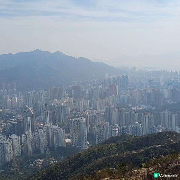 屯門青山 靈渡寺