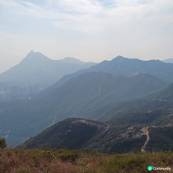 屯門青山 靈渡寺