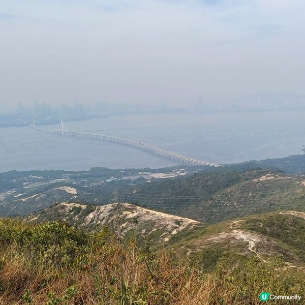 屯門青山 靈渡寺