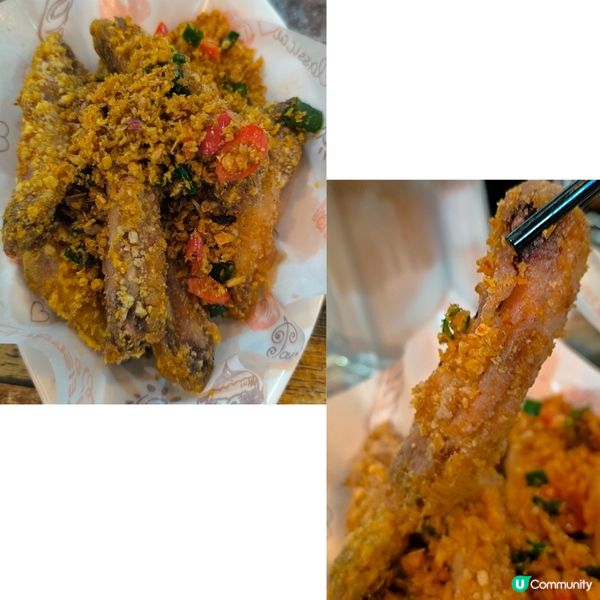 觀塘隱世工廈入面有一間台灣菜餐廳性價比高