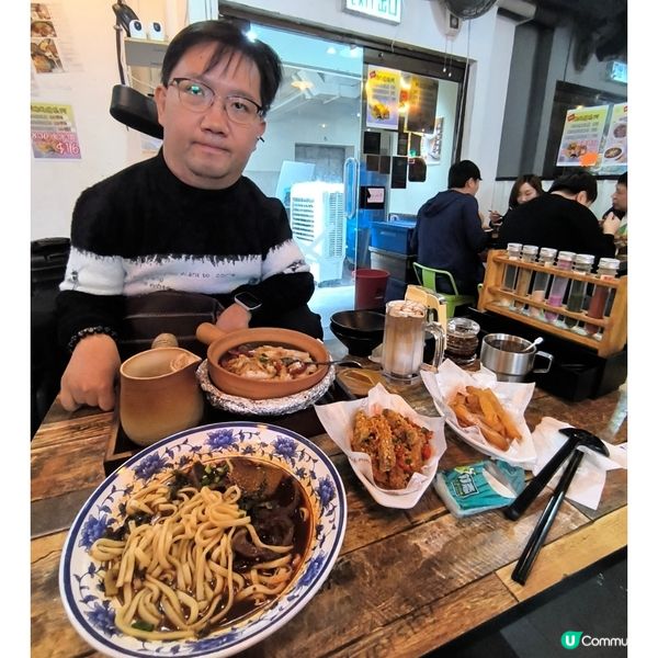 觀塘隱世工廈入面有一間台灣菜餐廳性價比高