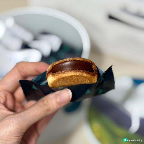 ❄️北海道手信snowsand期間限定pop-up