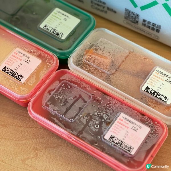 返工快靚正午餐 AI配餐健康好味又方便