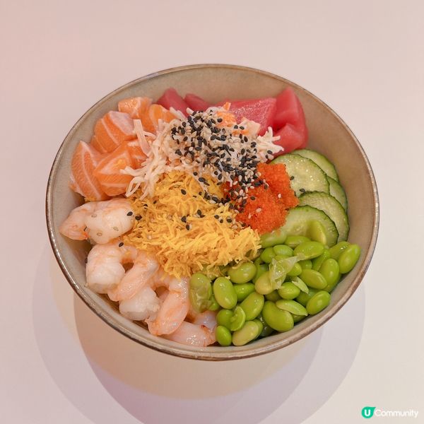 食飯唔洗驚肥😋健康美味之選