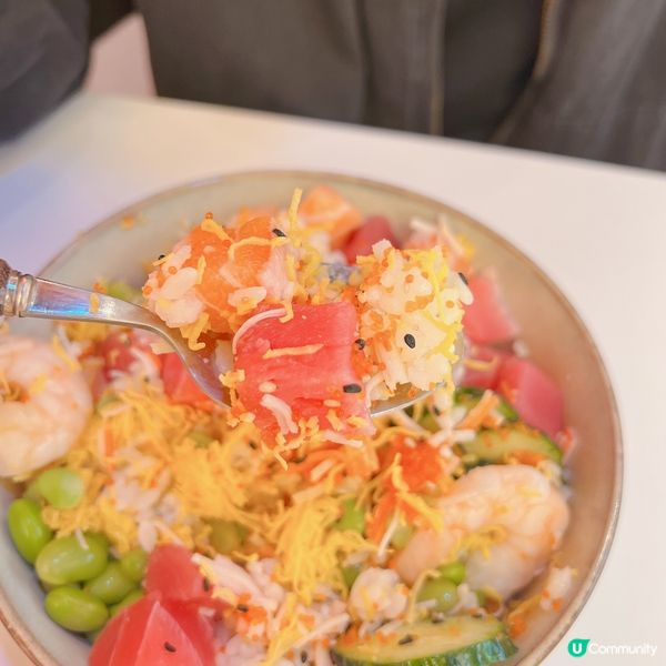 食飯唔洗驚肥😋健康美味之選