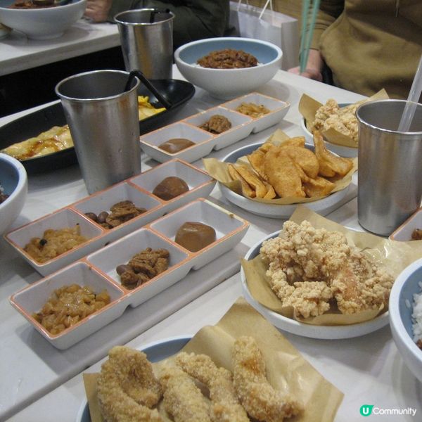 想食台灣嘢？🤤 阿木台灣麵幫到你！