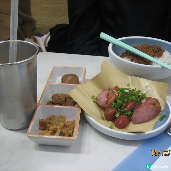 想食台灣嘢？🤤 阿木台灣麵幫到你！