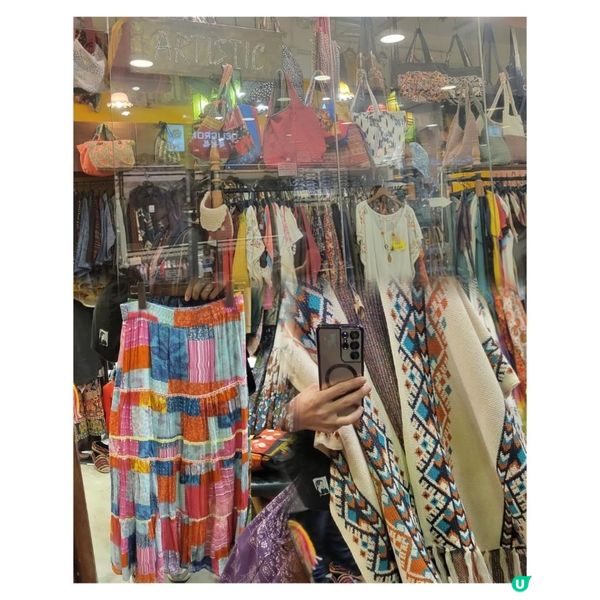 食買玩系列🎄聖誕消費🛍時尚狂歡賞