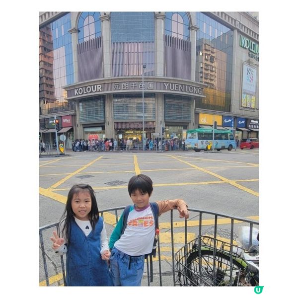 食買玩系列🎄聖誕消費🛍時尚狂歡賞