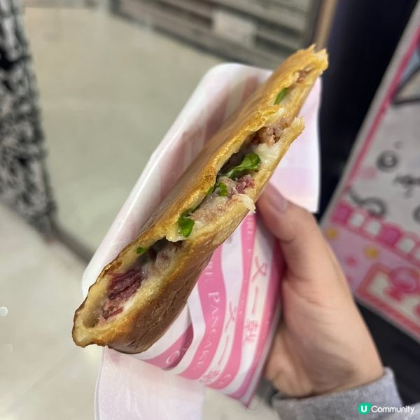 葵廣回憶 😭 旺角仲有得食！😋