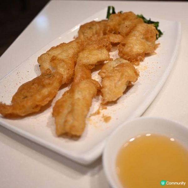 高質灣仔潮州菜酒樓