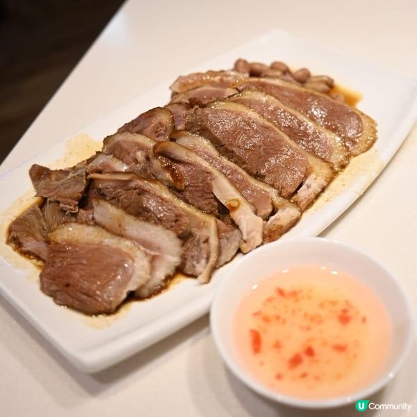 高質灣仔潮州菜酒樓