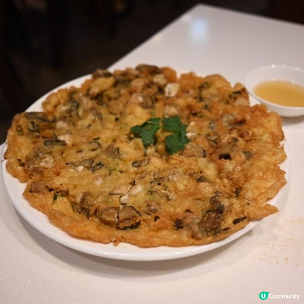 高質灣仔潮州菜酒樓