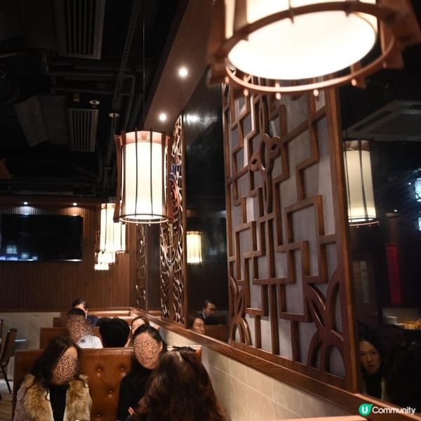 高質灣仔潮州菜酒樓