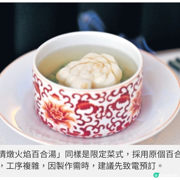 鏞記年輕版:鏞鏞・藝嚐館